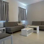 Cosmos Apartments
