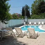 Cosmos Apartments