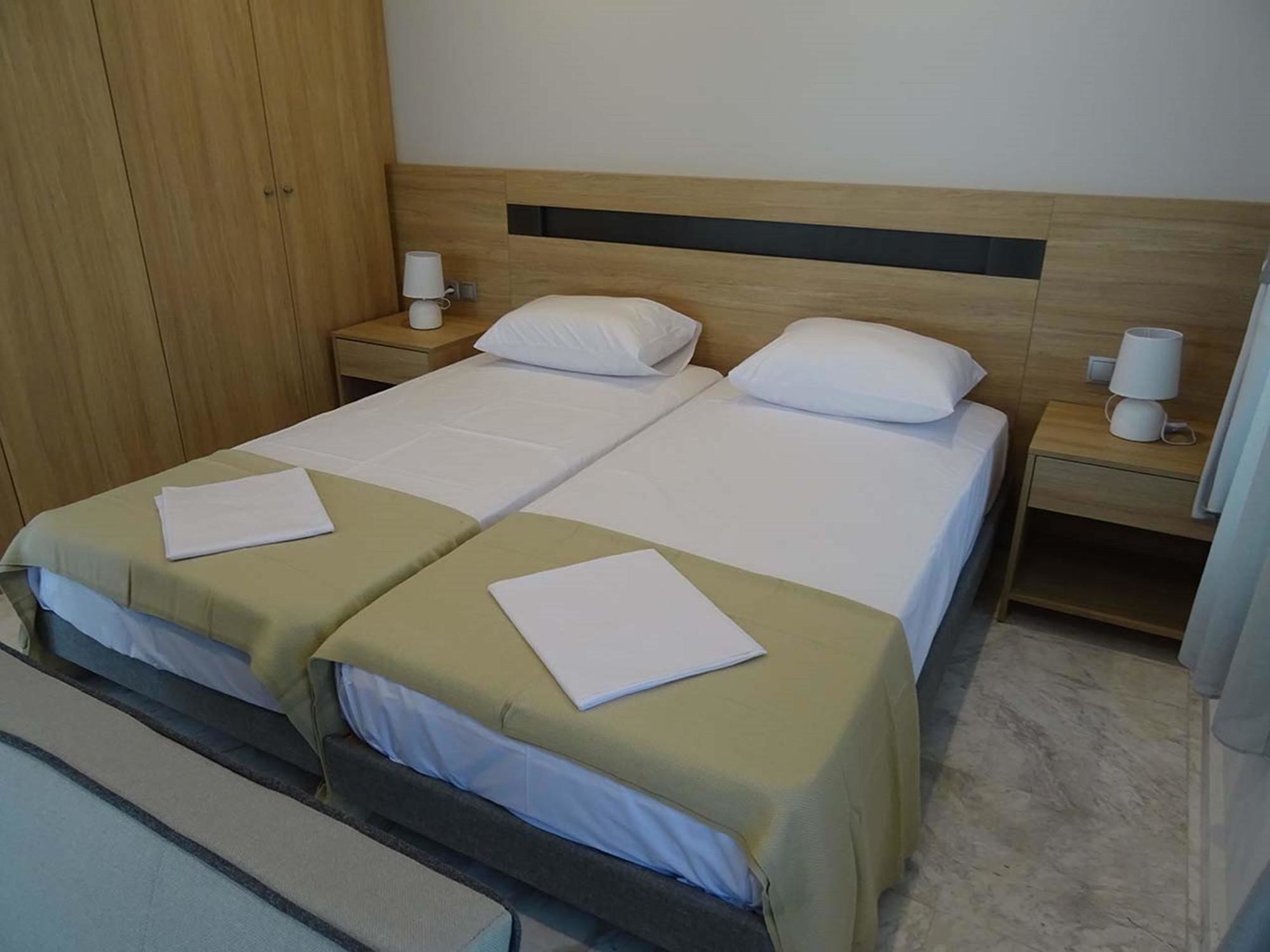 Cosmos Apartment Ialysos (Rhodes)