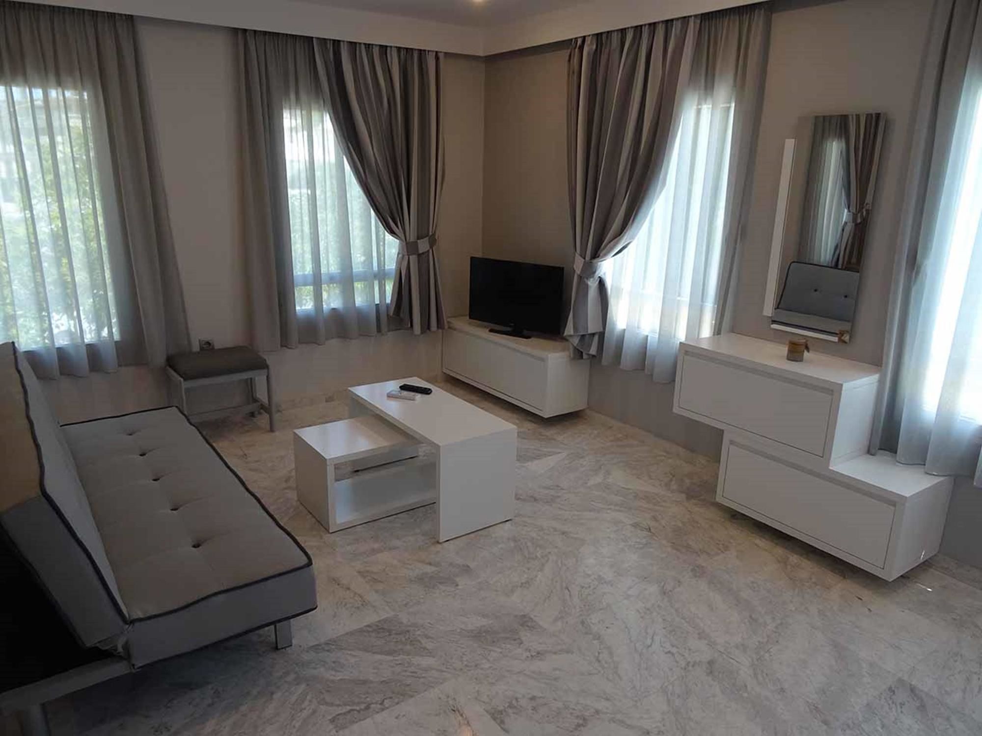 Apartment Cosmos Ialysos (Rhodes)